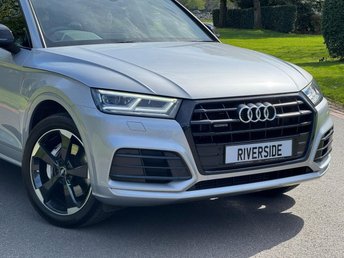 View our AUDI Q5
