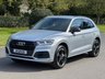 USED 2020 70 AUDI Q5 2.0 TFSIe 50 Black Edition SUV 5dr Petrol Plug-in Hybrid S Tronic quattro Euro 6 (s/s) 14.1kWh (299 ps) 