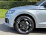 USED 2020 70 AUDI Q5 2.0 TFSIe 50 Black Edition SUV 5dr Petrol Plug-in Hybrid S Tronic quattro Euro 6 (s/s) 14.1kWh (299 ps) 