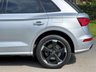 USED 2020 70 AUDI Q5 2.0 TFSIe 50 Black Edition SUV 5dr Petrol Plug-in Hybrid S Tronic quattro Euro 6 (s/s) 14.1kWh (299 ps) 