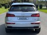 USED 2020 70 AUDI Q5 2.0 TFSIe 50 Black Edition SUV 5dr Petrol Plug-in Hybrid S Tronic quattro Euro 6 (s/s) 14.1kWh (299 ps) 