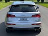 USED 2020 70 AUDI Q5 2.0 TFSIe 50 Black Edition SUV 5dr Petrol Plug-in Hybrid S Tronic quattro Euro 6 (s/s) 14.1kWh (299 ps) 