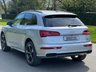 USED 2020 70 AUDI Q5 2.0 TFSIe 50 Black Edition SUV 5dr Petrol Plug-in Hybrid S Tronic quattro Euro 6 (s/s) 14.1kWh (299 ps) 
