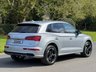 USED 2020 70 AUDI Q5 2.0 TFSIe 50 Black Edition SUV 5dr Petrol Plug-in Hybrid S Tronic quattro Euro 6 (s/s) 14.1kWh (299 ps) 