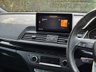 USED 2020 70 AUDI Q5 2.0 TFSIe 50 Black Edition SUV 5dr Petrol Plug-in Hybrid S Tronic quattro Euro 6 (s/s) 14.1kWh (299 ps) 