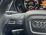 USED 2020 70 AUDI Q5 2.0 TFSIe 50 Black Edition SUV 5dr Petrol Plug-in Hybrid S Tronic quattro Euro 6 (s/s) 14.1kWh (299 ps) 