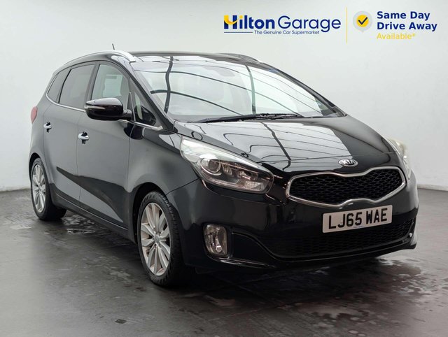 2015 CARENS 1.7 CARENS 3 SAT NAV ECODYNAMICS CRDI 5DR CLICK AMP COLLECT HOME... photo