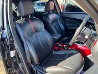 USED 2016 16 NISSAN JUKE 1.5 dCi Tekna SUV 5dr Diesel Manual Euro 6 (s/s) (110 ps) &pound;20 Tax + Heated Leather Seats + Parking Cameras