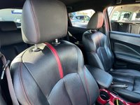 USED 2016 16 NISSAN JUKE 1.5 dCi Tekna SUV 5dr Diesel Manual Euro 6 (s/s) (110 ps) &pound;20 Tax + Heated Leather Seats + Parking Cameras