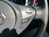 USED 2016 16 NISSAN JUKE 1.5 dCi Tekna SUV 5dr Diesel Manual Euro 6 (s/s) (110 ps) &pound;20 Tax + Heated Leather Seats + Parking Cameras