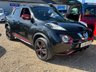 USED 2016 16 NISSAN JUKE 1.5 dCi Tekna SUV 5dr Diesel Manual Euro 6 (s/s) (110 ps) &pound;20 Tax + Heated Leather Seats + Parking Cameras