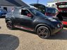 USED 2016 16 NISSAN JUKE 1.5 dCi Tekna SUV 5dr Diesel Manual Euro 6 (s/s) (110 ps) &pound;20 Tax + Heated Leather Seats + Parking Cameras