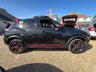 USED 2016 16 NISSAN JUKE 1.5 dCi Tekna SUV 5dr Diesel Manual Euro 6 (s/s) (110 ps) &pound;20 Tax + Heated Leather Seats + Parking Cameras