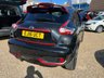 USED 2016 16 NISSAN JUKE 1.5 dCi Tekna SUV 5dr Diesel Manual Euro 6 (s/s) (110 ps) &pound;20 Tax + Heated Leather Seats + Parking Cameras