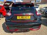USED 2016 16 NISSAN JUKE 1.5 dCi Tekna SUV 5dr Diesel Manual Euro 6 (s/s) (110 ps) &pound;20 Tax + Heated Leather Seats + Parking Cameras