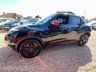 USED 2016 16 NISSAN JUKE 1.5 dCi Tekna SUV 5dr Diesel Manual Euro 6 (s/s) (110 ps) &pound;20 Tax + Heated Leather Seats + Parking Cameras