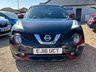 USED 2016 16 NISSAN JUKE 1.5 dCi Tekna SUV 5dr Diesel Manual Euro 6 (s/s) (110 ps) &pound;20 Tax + Heated Leather Seats + Parking Cameras