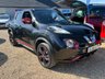 USED 2016 16 NISSAN JUKE 1.5 dCi Tekna SUV 5dr Diesel Manual Euro 6 (s/s) (110 ps) &pound;20 Tax + Heated Leather Seats + Parking Cameras
