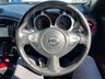 USED 2016 16 NISSAN JUKE 1.5 dCi Tekna SUV 5dr Diesel Manual Euro 6 (s/s) (110 ps) &pound;20 Tax + Heated Leather Seats + Parking Cameras