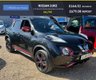 USED 2016 16 NISSAN JUKE 1.5 dCi Tekna SUV 5dr Diesel Manual Euro 6 (s/s) (110 ps) &pound;20 Tax + Heated Leather Seats + Parking Cameras