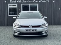 USED 2020 20 VOLKSWAGEN GOLF 1.5 TSI EVO Match Edition Hatchback 5dr Petrol Manual Euro 6 (s/s) (150 ps) 