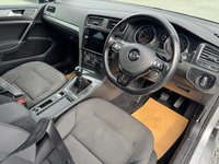 USED 2020 20 VOLKSWAGEN GOLF 1.5 TSI EVO Match Edition Hatchback 5dr Petrol Manual Euro 6 (s/s) (150 ps) 