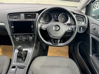 USED 2020 20 VOLKSWAGEN GOLF 1.5 TSI EVO Match Edition Hatchback 5dr Petrol Manual Euro 6 (s/s) (150 ps) 