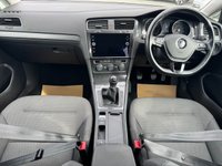 USED 2020 20 VOLKSWAGEN GOLF 1.5 TSI EVO Match Edition Hatchback 5dr Petrol Manual Euro 6 (s/s) (150 ps) 