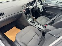 USED 2020 20 VOLKSWAGEN GOLF 1.5 TSI EVO Match Edition Hatchback 5dr Petrol Manual Euro 6 (s/s) (150 ps) 