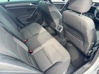 USED 2020 20 VOLKSWAGEN GOLF 1.5 TSI EVO Match Edition Hatchback 5dr Petrol Manual Euro 6 (s/s) (150 ps) 