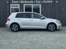 USED 2020 20 VOLKSWAGEN GOLF 1.5 TSI EVO Match Edition Hatchback 5dr Petrol Manual Euro 6 (s/s) (150 ps) 