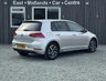 USED 2020 20 VOLKSWAGEN GOLF 1.5 TSI EVO Match Edition Hatchback 5dr Petrol Manual Euro 6 (s/s) (150 ps) 
