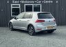 USED 2020 20 VOLKSWAGEN GOLF 1.5 TSI EVO Match Edition Hatchback 5dr Petrol Manual Euro 6 (s/s) (150 ps) 