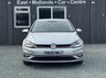 USED 2020 20 VOLKSWAGEN GOLF 1.5 TSI EVO Match Edition Hatchback 5dr Petrol Manual Euro 6 (s/s) (150 ps) 