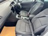USED 2020 20 VOLKSWAGEN GOLF 1.5 TSI EVO Match Edition Hatchback 5dr Petrol Manual Euro 6 (s/s) (150 ps) 