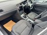 USED 2020 20 VOLKSWAGEN GOLF 1.5 TSI EVO Match Edition Hatchback 5dr Petrol Manual Euro 6 (s/s) (150 ps) 