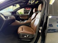 USED 2020 20 BMW X6 3.0 30d M Sport Auto xDrive Euro 6 (s/s) 5dr PERFORMANCEKIT+SKYLOUNGE+22S