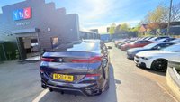 USED 2020 20 BMW X6 3.0 30d M Sport Auto xDrive Euro 6 (s/s) 5dr PERFORMANCEKIT+SKYLOUNGE+22S