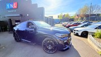 USED 2020 20 BMW X6 3.0 30d M Sport Auto xDrive Euro 6 (s/s) 5dr PERFORMANCEKIT+SKYLOUNGE+22S