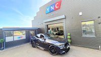 USED 2020 20 BMW X6 3.0 30d M Sport Auto xDrive Euro 6 (s/s) 5dr PERFORMANCEKIT+SKYLOUNGE+22S