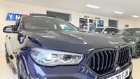 USED 2020 20 BMW X6 3.0 30d M Sport Auto xDrive Euro 6 (s/s) 5dr PERFORMANCEKIT+SKYLOUNGE+22S