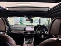 USED 2020 20 BMW X6 3.0 30d M Sport Auto xDrive Euro 6 (s/s) 5dr PERFORMANCEKIT+SKYLOUNGE+22S
