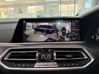 USED 2020 20 BMW X6 3.0 30d M Sport Auto xDrive Euro 6 (s/s) 5dr PERFORMANCEKIT+SKYLOUNGE+22S