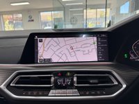 USED 2020 20 BMW X6 3.0 30d M Sport Auto xDrive Euro 6 (s/s) 5dr PERFORMANCEKIT+SKYLOUNGE+22S