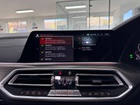 USED 2020 20 BMW X6 3.0 30d M Sport Auto xDrive Euro 6 (s/s) 5dr PERFORMANCEKIT+SKYLOUNGE+22S