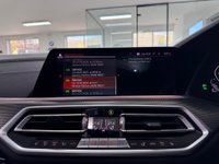 USED 2020 20 BMW X6 3.0 30d M Sport Auto xDrive Euro 6 (s/s) 5dr PERFORMANCEKIT+SKYLOUNGE+22S