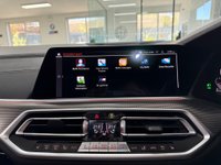 USED 2020 20 BMW X6 3.0 30d M Sport Auto xDrive Euro 6 (s/s) 5dr PERFORMANCEKIT+SKYLOUNGE+22S