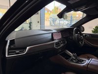 USED 2020 20 BMW X6 3.0 30d M Sport Auto xDrive Euro 6 (s/s) 5dr PERFORMANCEKIT+SKYLOUNGE+22S