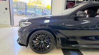 USED 2020 20 BMW X6 3.0 30d M Sport Auto xDrive Euro 6 (s/s) 5dr PERFORMANCEKIT+SKYLOUNGE+22S