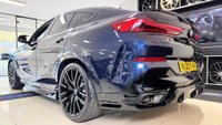 USED 2020 20 BMW X6 3.0 30d M Sport Auto xDrive Euro 6 (s/s) 5dr PERFORMANCEKIT+SKYLOUNGE+22S